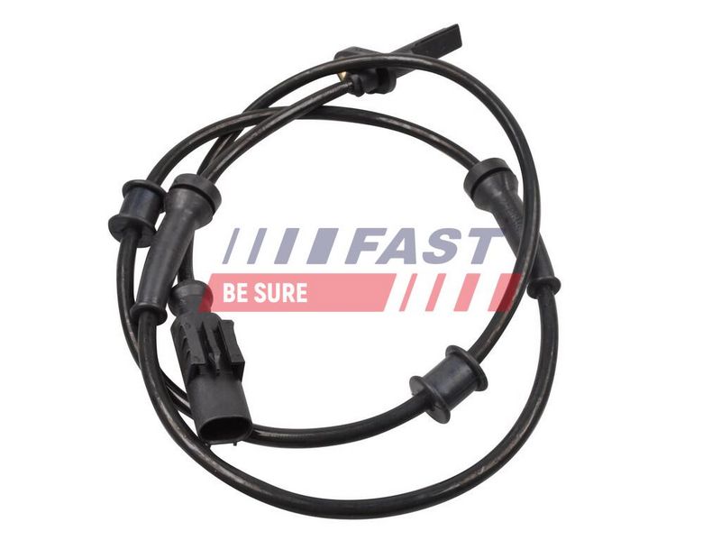 FT80516 FAST - ДАТЧИК ABS FIAT DUCATO 06>/ 14> ЗАД ЛВ/ПР