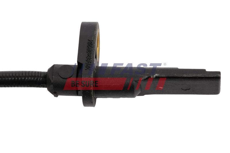 FT80516 FAST - ДАТЧИК ABS FIAT DUCATO 06>/ 14> ЗАД ЛВ/ПР