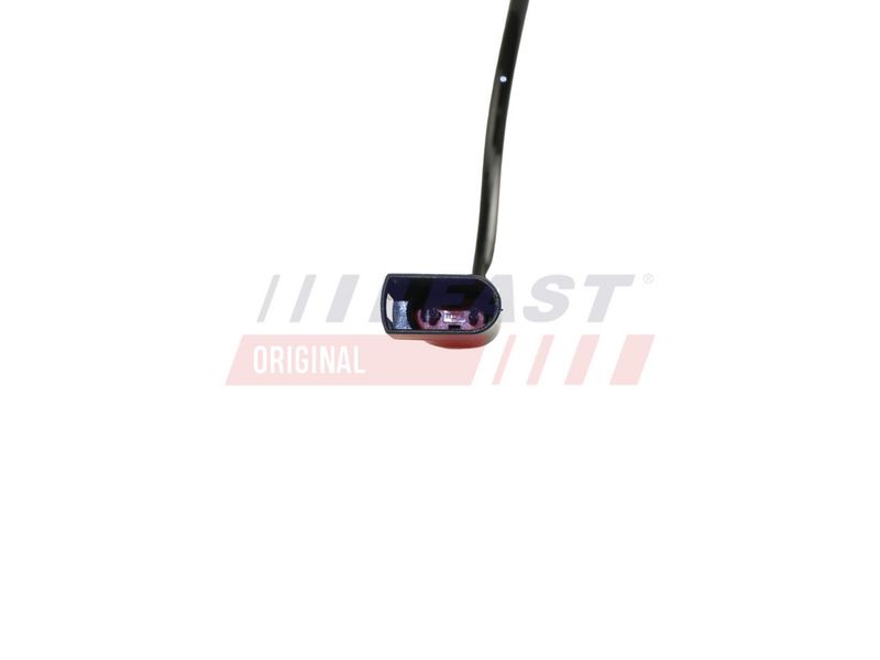 FT80518 FAST - ДАТЧИК ABS FORD TRANSIT 00> ЗАД ПР RWD TWIN WHEELS