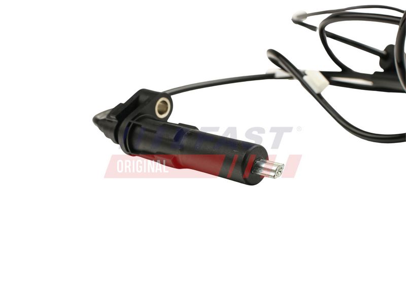 FT80518 FAST - ДАТЧИК ABS FORD TRANSIT 00> ЗАД ПР RWD TWIN WHEELS