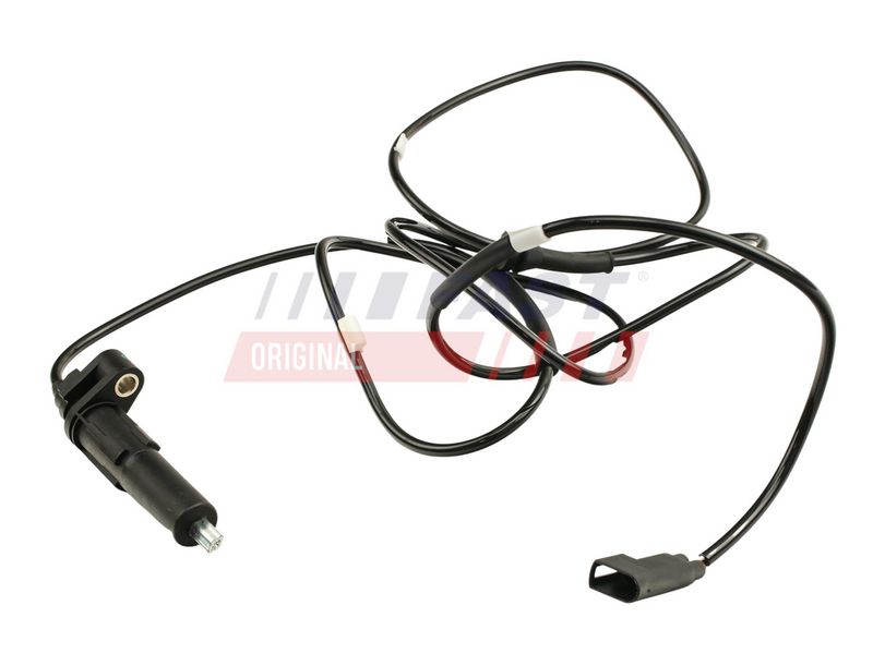 FT80518 FAST - ДАТЧИК ABS FORD TRANSIT 00> ЗАД ПР RWD TWIN WHEELS