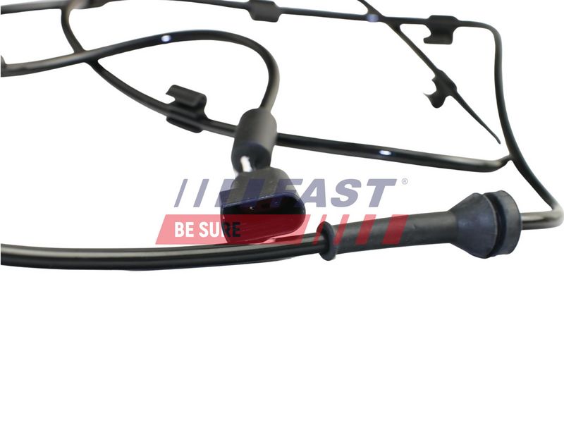 FT80519 FAST - ДАТЧИК ABS FORD TRANSIT 06> ЗАД ПР CHASIS