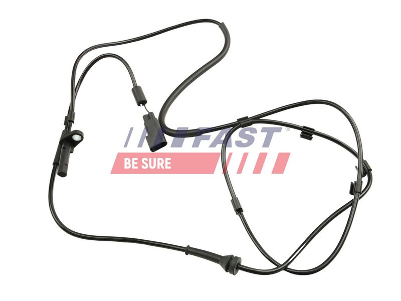 FT80519 FAST - ДАТЧИК ABS FORD TRANSIT 06> ЗАД ПР CHASIS