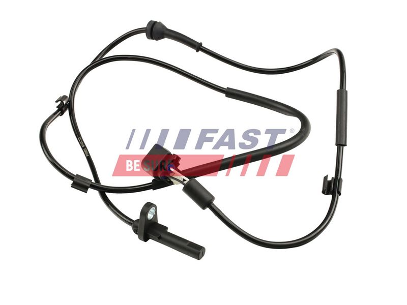 FT80521 FAST - ДАТЧИК ABS FORD TRANSIT 06> ЗАД ЛВ CHASIS