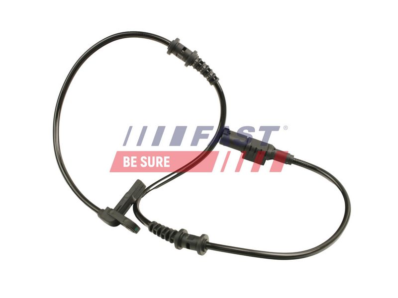 FT80522 FAST - ДАТЧИК ABS MERCEDES SPRINTER 06> 906 ПЕРЕД ЛВ/ПР