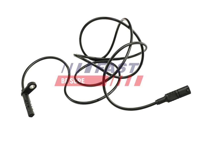 FT80523 FAST - ДАТЧИК ABS MERCEDES SPRINTER 06> 906 ЗАД ЛВ
