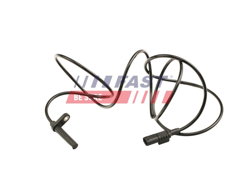 FT80524 FAST - ДАТЧИК ABS MERCEDES SPRINTER 06> 906 ЗАД ЛВ