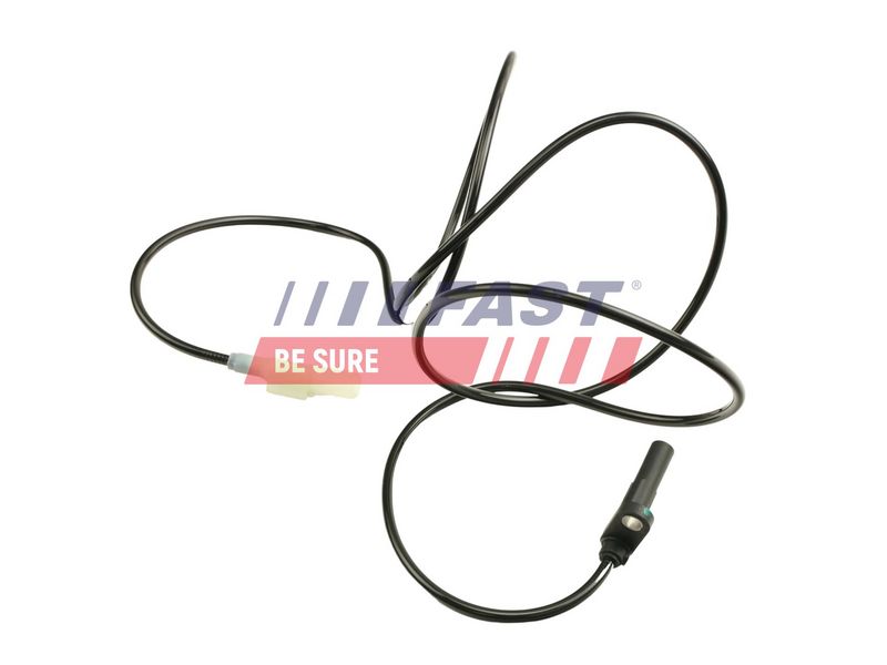 FT80525 FAST - ДАТЧИК ABS MERCEDES SPRINTER 06> 906 ЗАД ПР