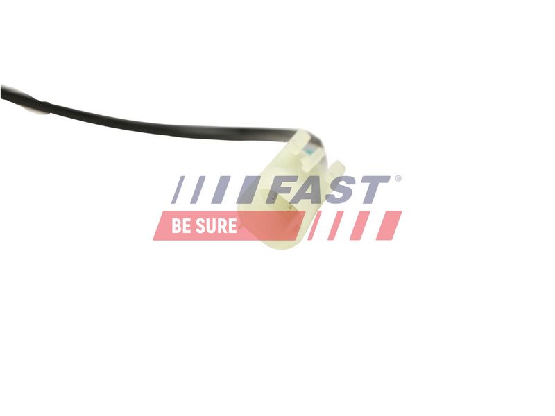 FT80525 FAST - ДАТЧИК ABS MERCEDES SPRINTER 06> 906 ЗАД ПР