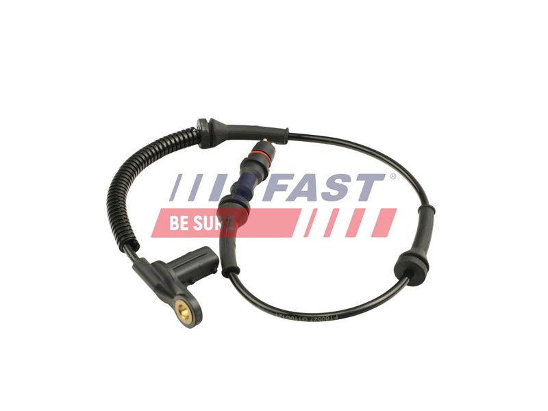 FT80527 FAST - ДАТЧИК ABS RENAULT MASTER II 98> ПЕРЕД ЛВ/ПР