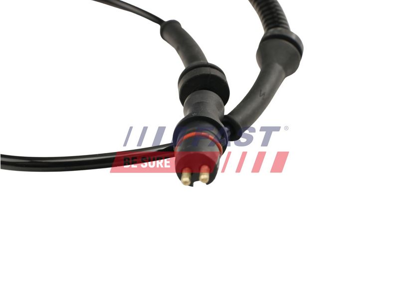 FT80527 FAST - ДАТЧИК ABS RENAULT MASTER II 98> ПЕРЕД ЛВ/ПР