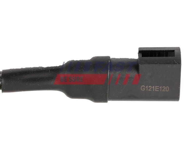 FT80535 FAST - ДАТЧИК ABS FORD TRANSIT 00> ПЕРЕД ЛВ/ПР RWD 115CM