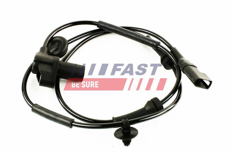 FT80535 FAST - ДАТЧИК ABS FORD TRANSIT 00> ПЕРЕД ЛВ/ПР RWD 115CM