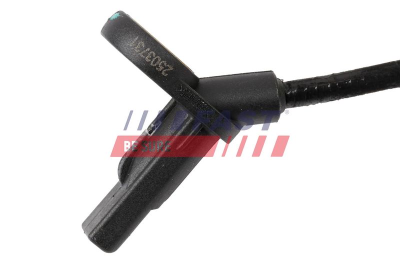 FT80536 FAST - ДАТЧИК ABS FORD TRANSIT CONNECT 02> ПЕРЕД ЛВ/ПР 1.8 TDCI 2-PIN