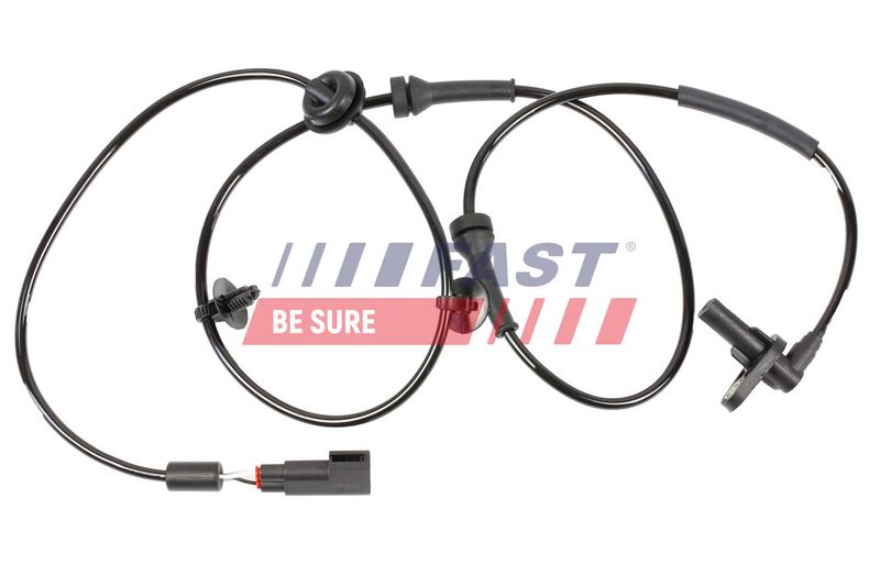 FT80538 FAST - ДАТЧИК ABS FORD TRANSIT 06> ПЕРЕД ЛВ/ПР 2-PIN