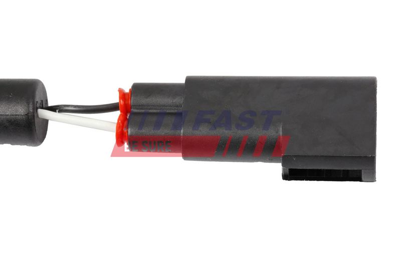 FT80538 FAST - ДАТЧИК ABS FORD TRANSIT 06> ПЕРЕД ЛВ/ПР 2-PIN