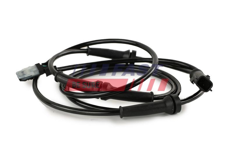FT80546 FAST - ДАТЧИК ABS RENAULT KANGOO II 08> ЗАД ПР