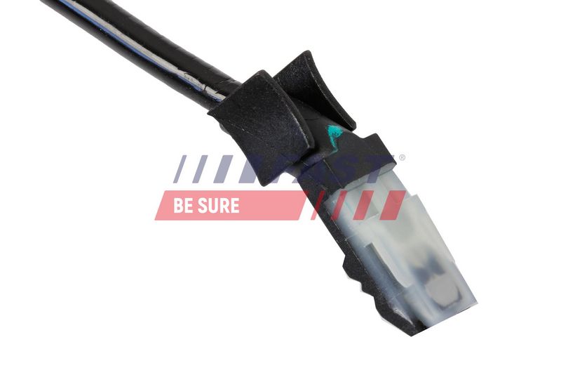 FT80546 FAST - ДАТЧИК ABS RENAULT KANGOO II 08> ЗАД ПР