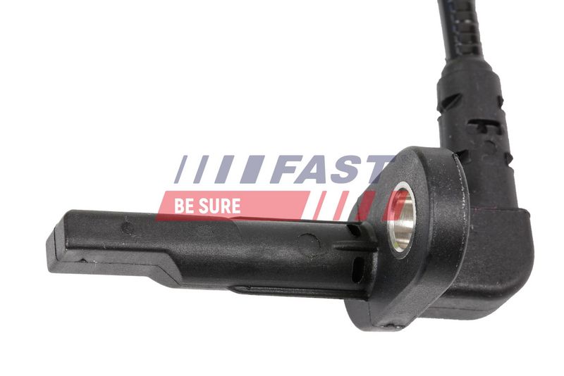FT80551 FAST - ДАТЧИК ABS RENAULT MASTER III 10> ЗАД ЛВ/ПР 2-PIN