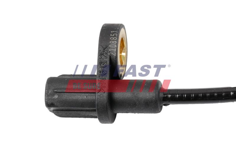 FT80553 FAST - ДАТЧИК ABS FORD TRANSIT CONNECT 02> ЗАД ЛВ/ПР 1.8 TDCI