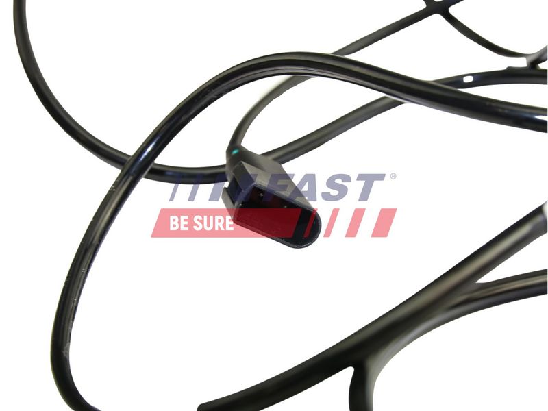 FT80556 FAST - ДАТЧИК ABS FORD TRANSIT 00> ЗАД ПР FWD SINGLE WHELL CHASIS