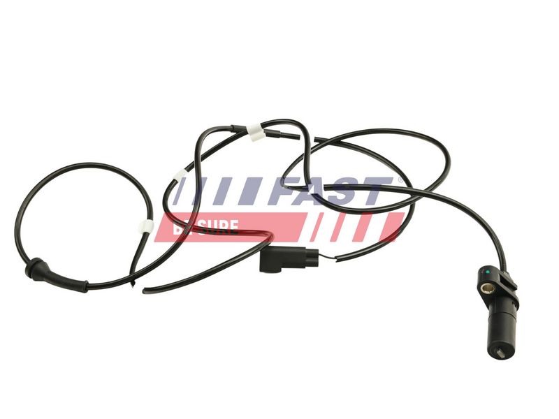 FT80556 FAST - ДАТЧИК ABS FORD TRANSIT 00> ЗАД ПР FWD SINGLE WHELL CHASIS