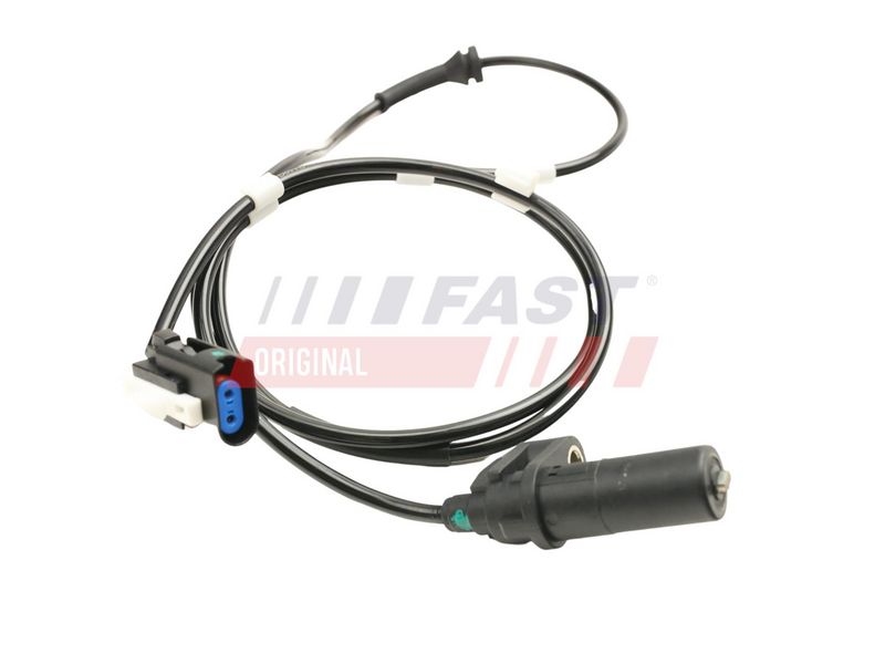 FT80557 FAST - ДАТЧИК ABS FORD TRANSIT 00> ЗАД ЛВ 300M FWD  144CM