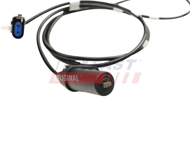 FT80557 FAST - ДАТЧИК ABS FORD TRANSIT 00> ЗАД ЛВ 300M FWD  144CM
