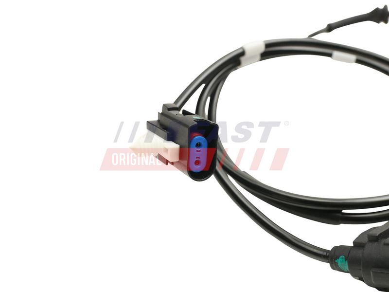 FT80557 FAST - ДАТЧИК ABS FORD TRANSIT 00> ЗАД ЛВ 300M FWD  144CM
