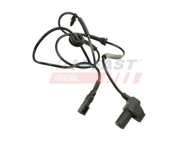 FT80558 FAST - ДАТЧИК ABS FORD TRANSIT 00> ПЕРЕД ЛВ/ПР FWD  03> 132CM