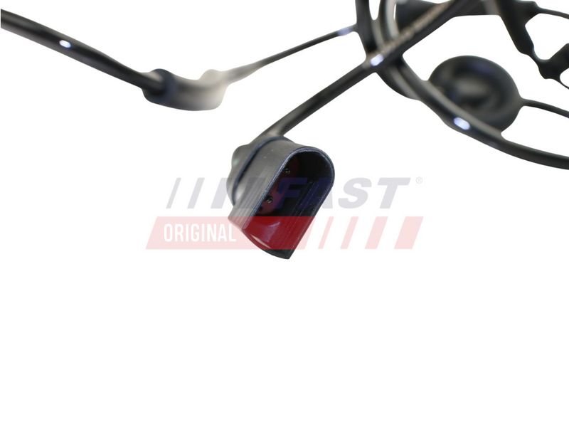 FT80558 FAST - ДАТЧИК ABS FORD TRANSIT 00> ПЕРЕД ЛВ/ПР FWD  03> 132CM
