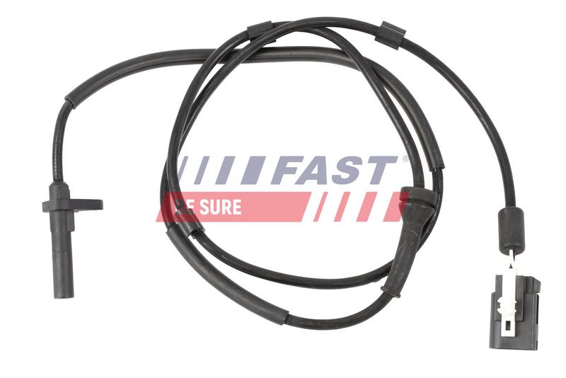 FT80562 FAST - ДАТЧИК ABS FORD TRANSIT 06> ЗАД ЛВ 2-PIN