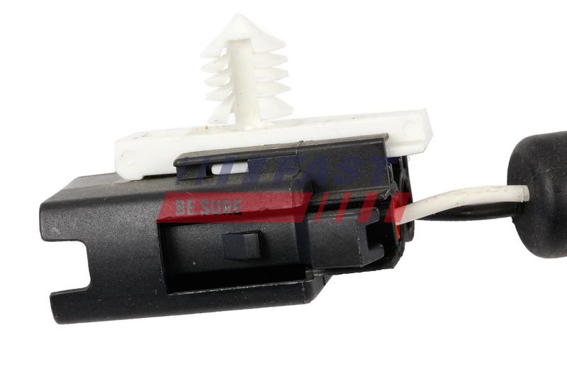 FT80562 FAST - ДАТЧИК ABS FORD TRANSIT 06> ЗАД ЛВ 2-PIN