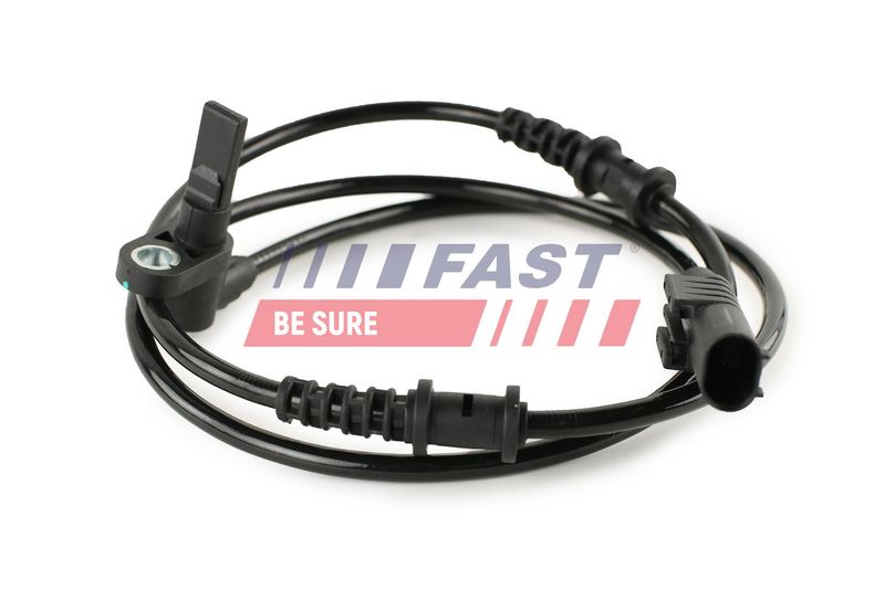 FT80564 FAST - ДАТЧИК ABS MERCEDES SPRINTER 06> 906 ПЕРЕД ЛВ/ПР