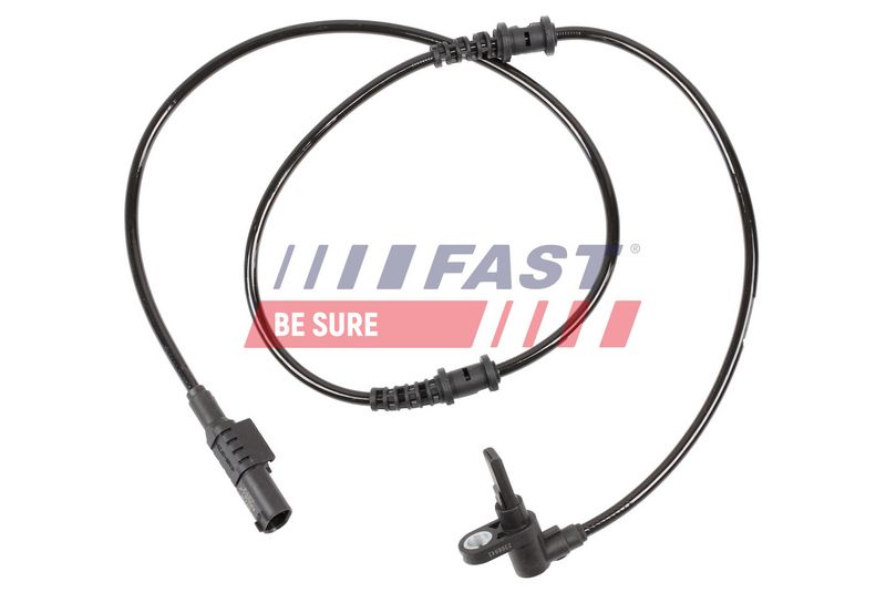 FT80564 FAST - ДАТЧИК ABS MERCEDES SPRINTER 06> 906 ПЕРЕД ЛВ/ПР
