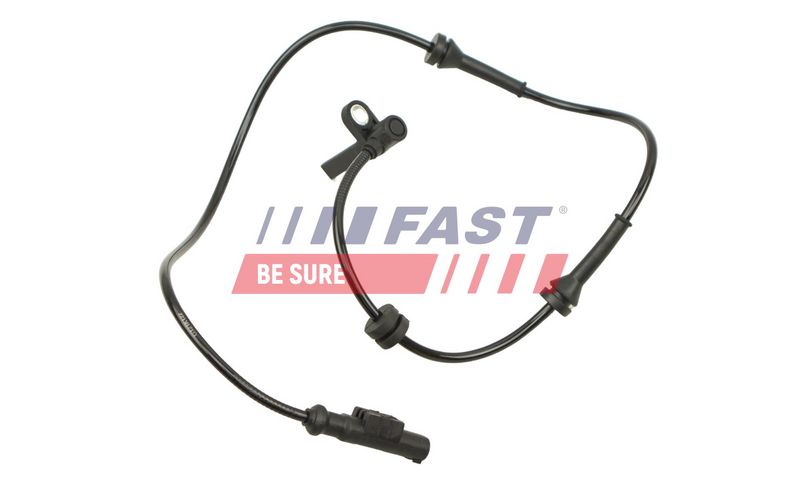 FT80567 FAST - ДАТЧИК ABS FIAT PUNTO 99> ПЕРЕД ПР