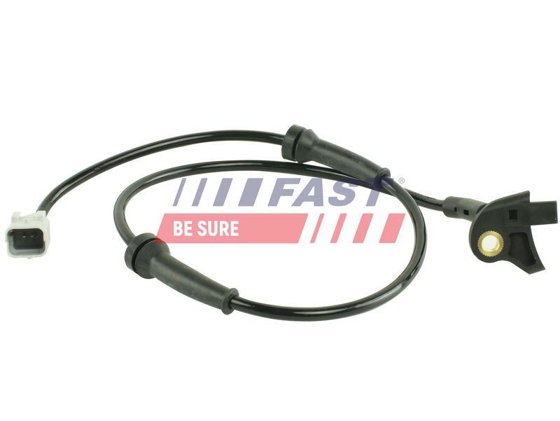 FT80576 FAST - ДАТЧИК ABS CITROEN BERLINGO 08> ПЕРЕД ЛВ/ПР 1.6 HDI