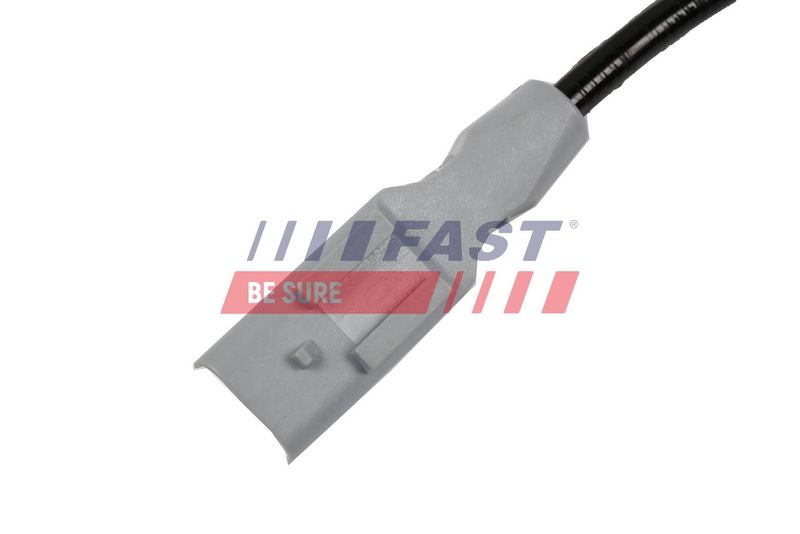 FT80577 FAST - ДАТЧИК ABS CITROEN BERLINGO 08> ЗАД ЛВ/ПР 14>