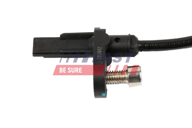 FT80577 FAST - ДАТЧИК ABS CITROEN BERLINGO 08> ЗАД ЛВ/ПР 14>