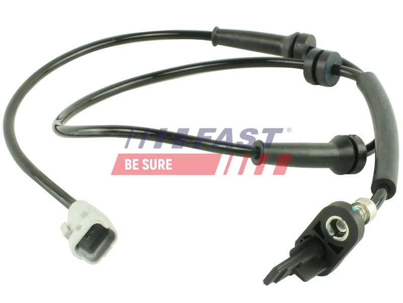 FT80577 FAST - ДАТЧИК ABS CITROEN BERLINGO 08> ЗАД ЛВ/ПР 14>
