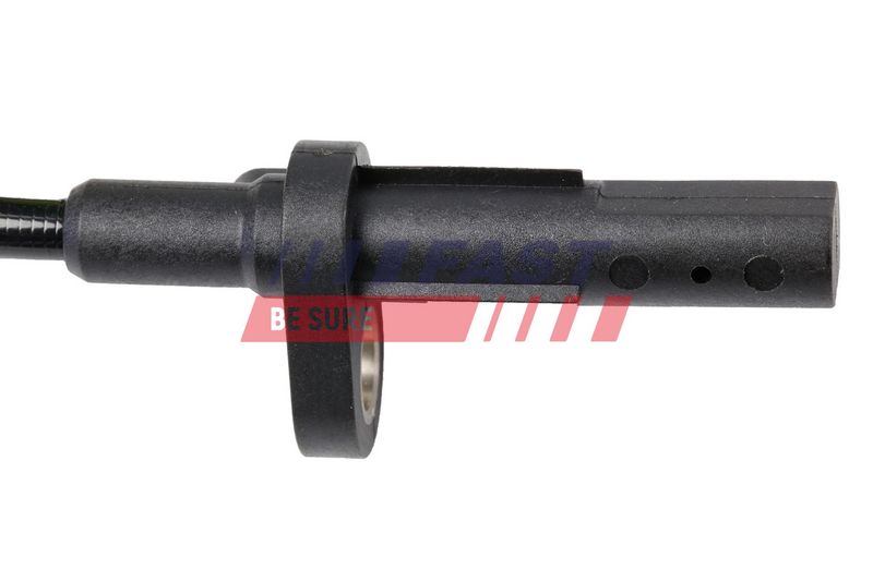 FT80578 FAST - ДАТЧИК ABS RENAULT TRAFIC 01> ЗАД ЛВ/ПР 2-PIN