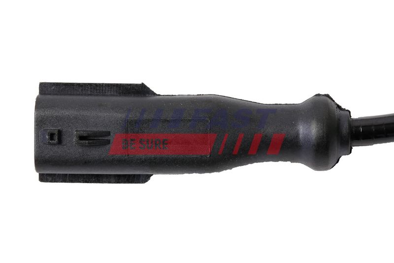 FT80578 FAST - ДАТЧИК ABS RENAULT TRAFIC 01> ЗАД ЛВ/ПР 2-PIN