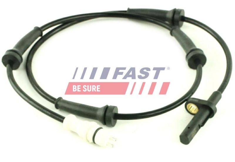 FT80579 FAST - ДАТЧИК ABS RENAULT TRAFIC 01> ЗАД ЛВ/ПР