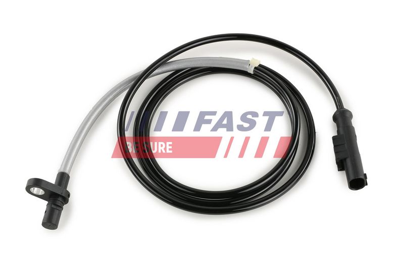FT80582 FAST - ДАТЧИК ABS IVECO DAILY 06> ЗАД ЛВ/ПР 12> 2-PIN