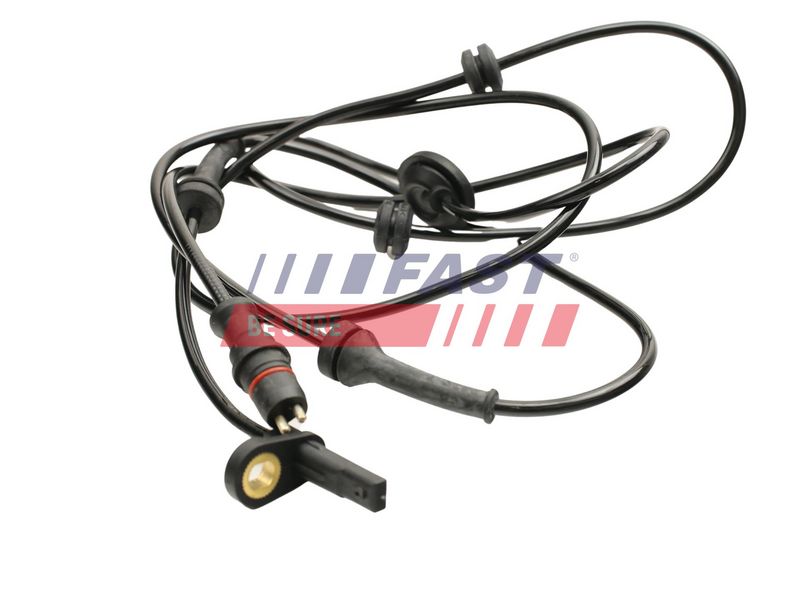 FT80586 FAST - ДАТЧИК ABS FIAT DOBLO 00> ЗАД ЛВ/ПР