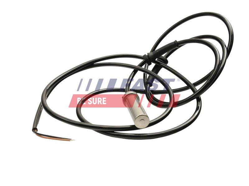 FT80587 FAST - ДАТЧИК ABS MERCEDES SPRINTER 95> 901-905 ПЕРЕД ЛВ/ПР