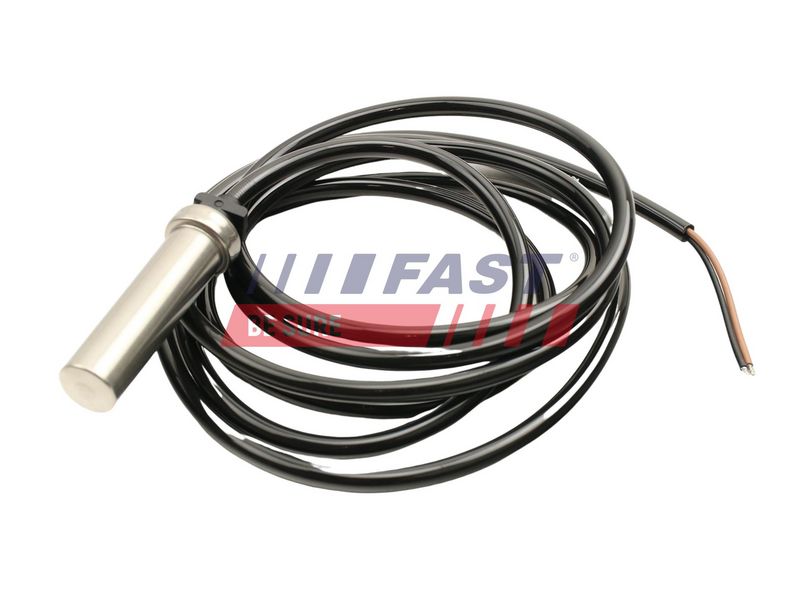 FT80588 FAST - ДАТЧИК ABS MERCEDES SPRINTER 95> 901-905 ЗАД ЛВ/ПР