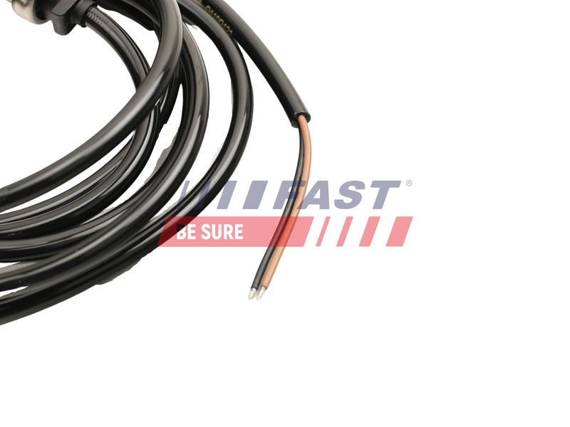 FT80588 FAST - ДАТЧИК ABS MERCEDES SPRINTER 95> 901-905 ЗАД ЛВ/ПР