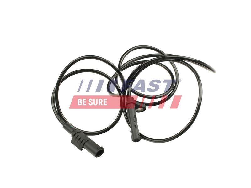 FT80589 FAST - ДАТЧИК ABS MERCEDES SPRINTER 06> 906 ЗАД ПР