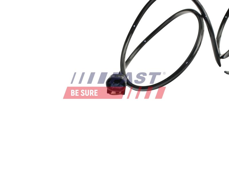 FT80589 FAST - ДАТЧИК ABS MERCEDES SPRINTER 06> 906 ЗАД ПР